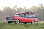 Ford Country Sedan Station Wagon 1956 года